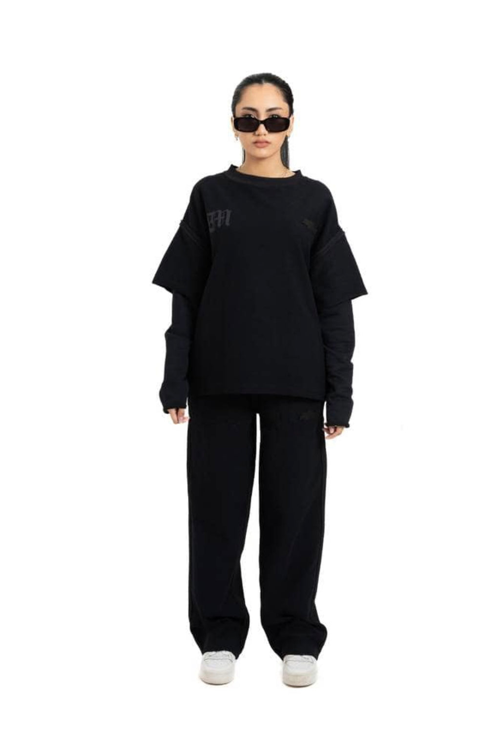 The Coded Society Sweatshirt