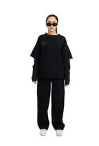 The Coded Society Sweatshirt