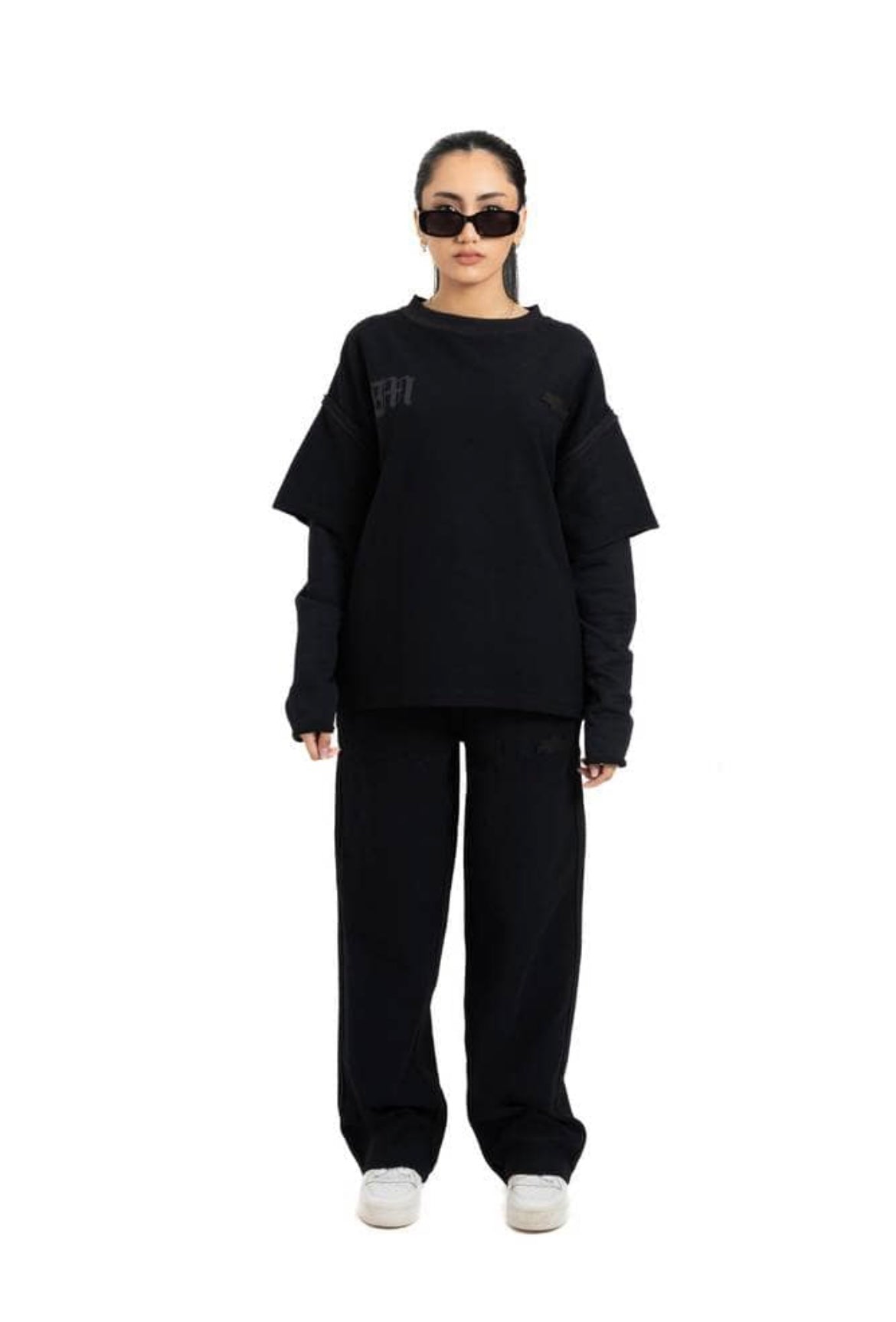 The Coded Society Sweatshirt