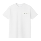 Classic | White T-SHIRT