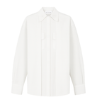 Long Sleeve | White SHIRT