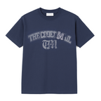 Navy Blue T-SHIRT