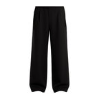Wide-Leg Tailored | Pants