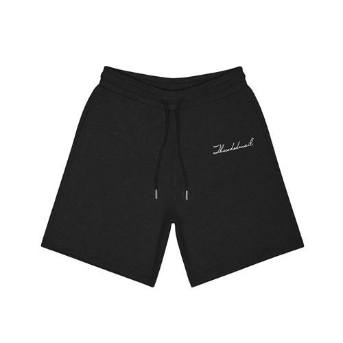 Black Classic Short