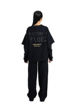 The Coded Society Sweatshirt