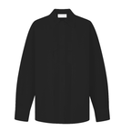 Long Sleeve | Black SHIRT