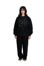 The Coded Society #1 Hoodie