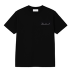 Classic | Black T-SHIRT