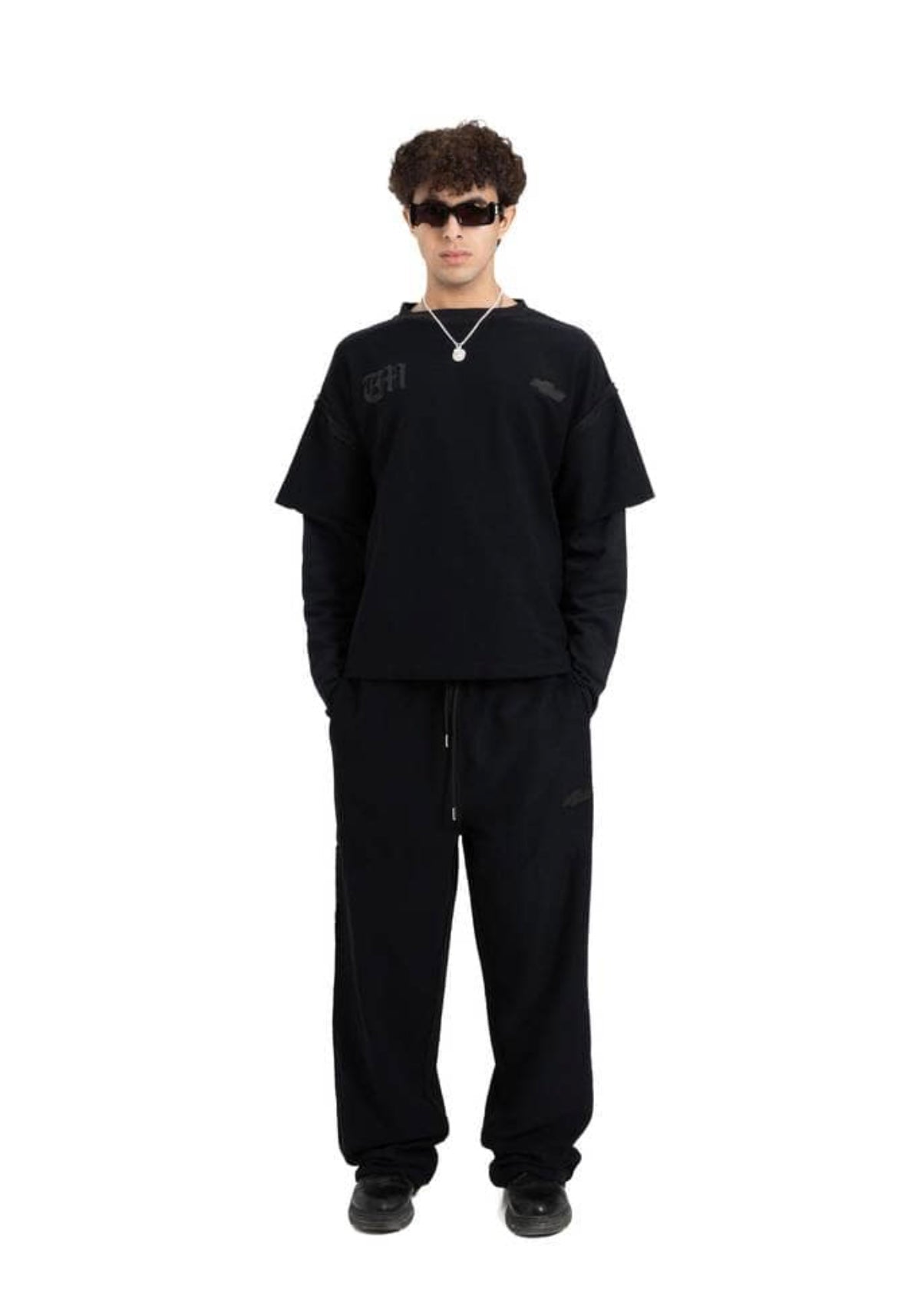 The Coded Society Sweatshirt