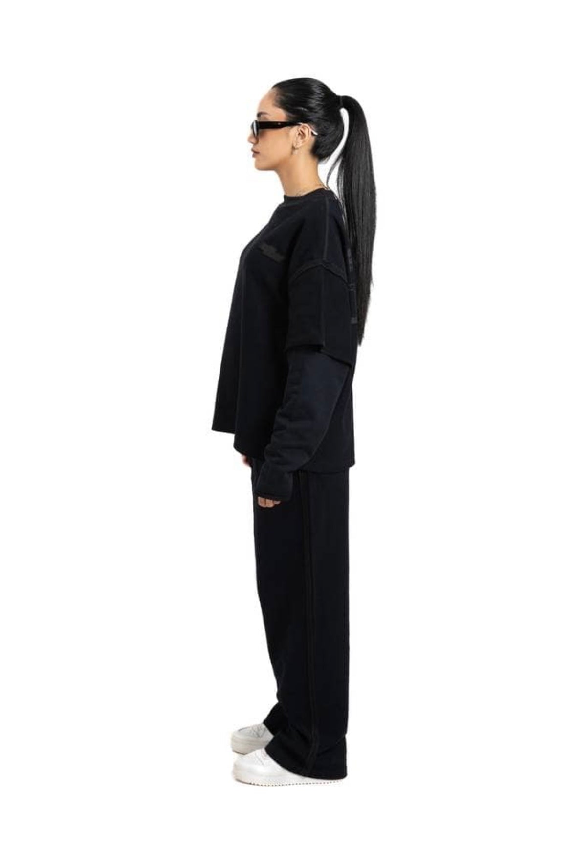 The Coded Society Sweatshirt