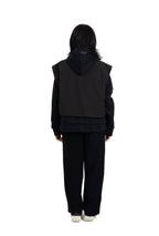Double Jacket Hoodie