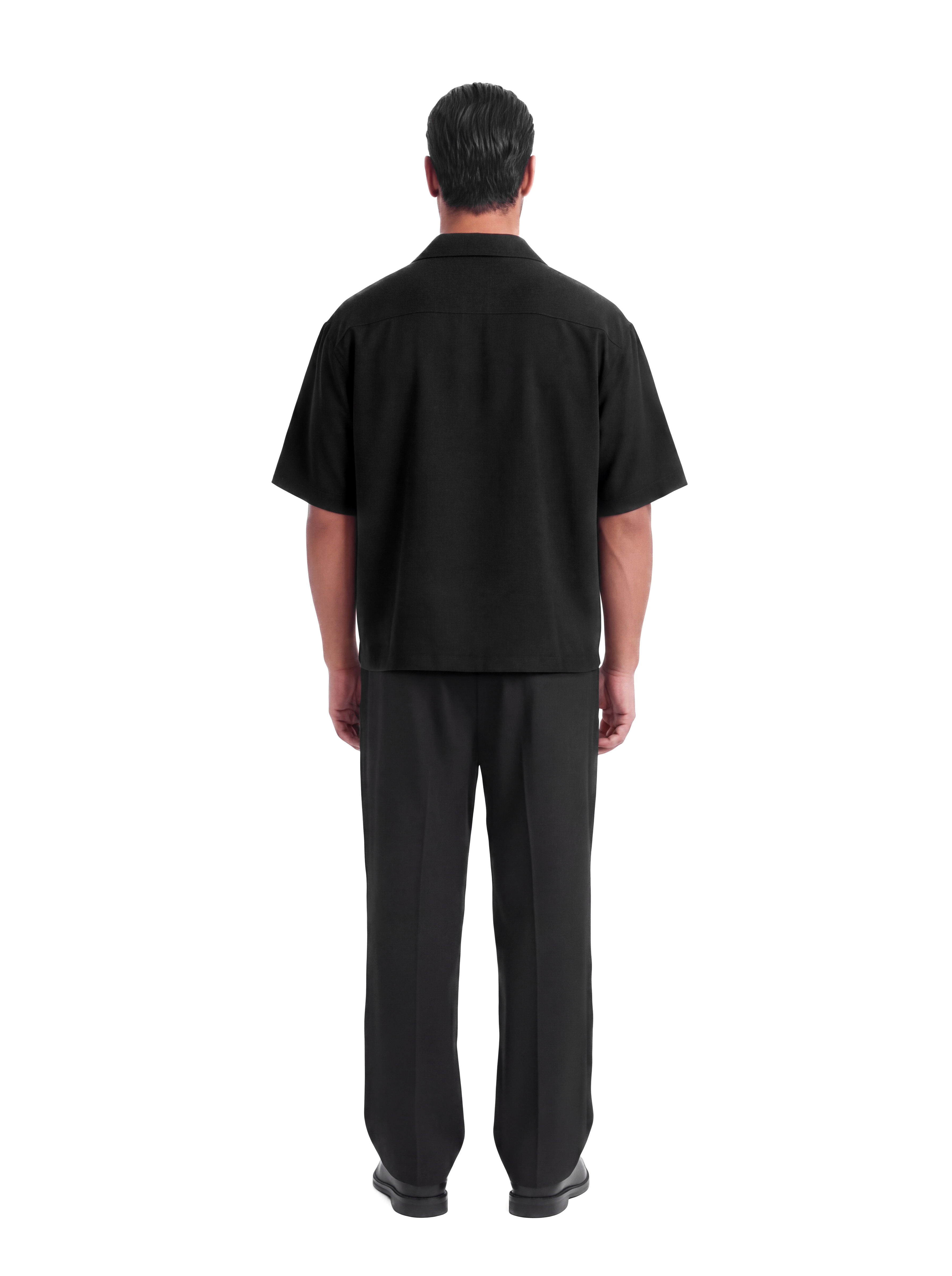 Classic | Black SHIRT