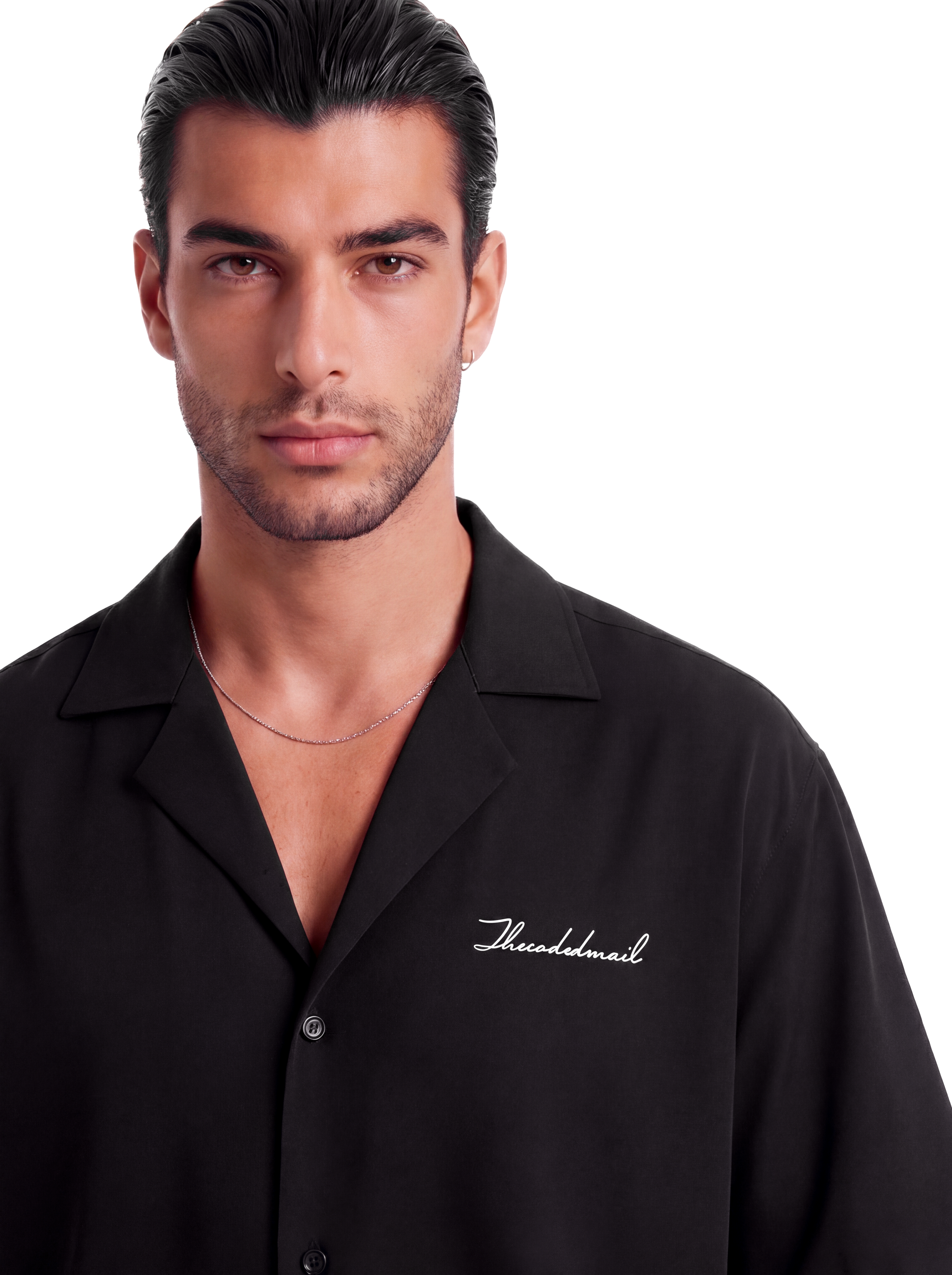 Classic | Black SHIRT