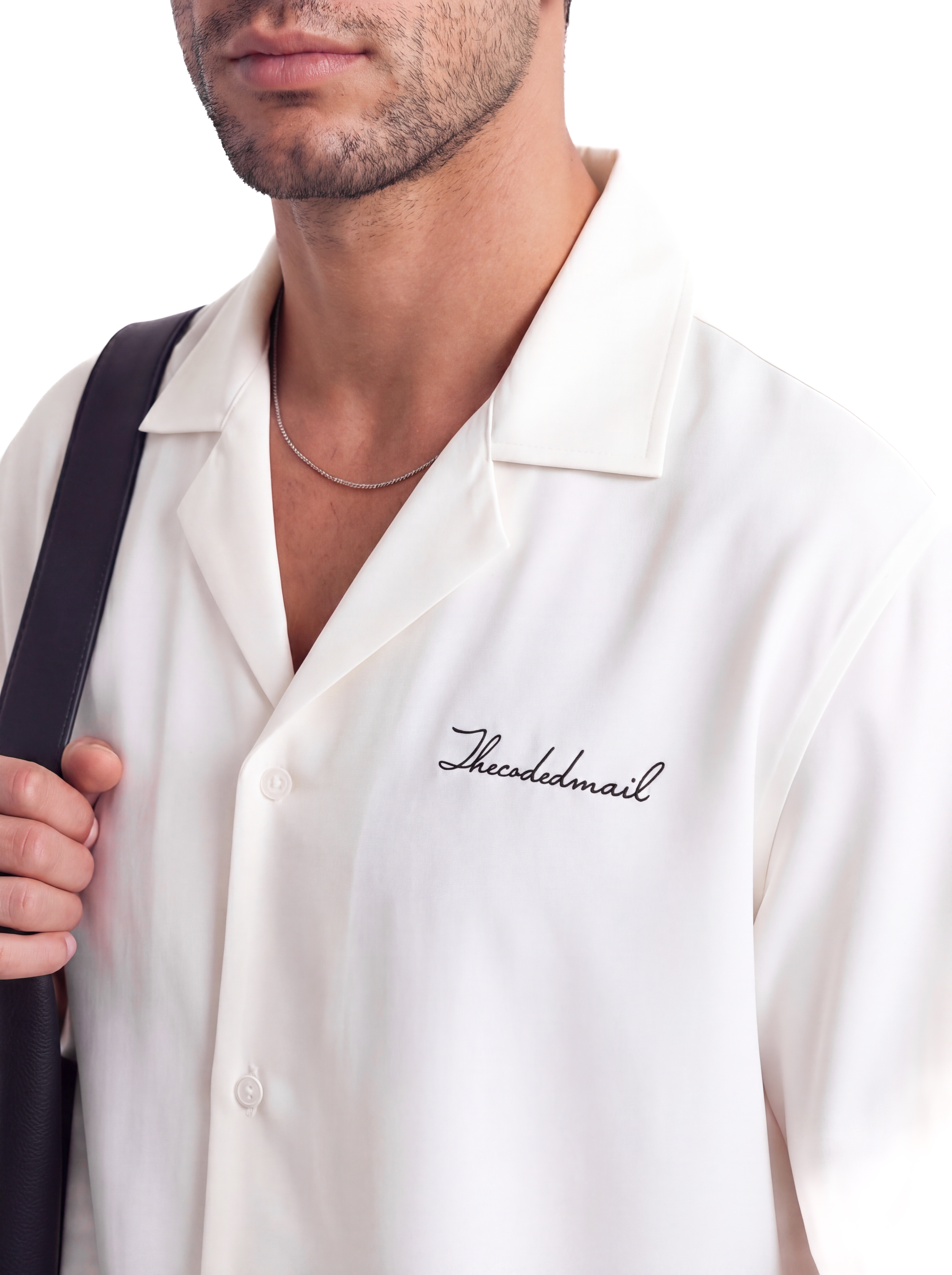 Classic | White SHIRT