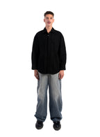 Long Sleeve | Black SHIRT