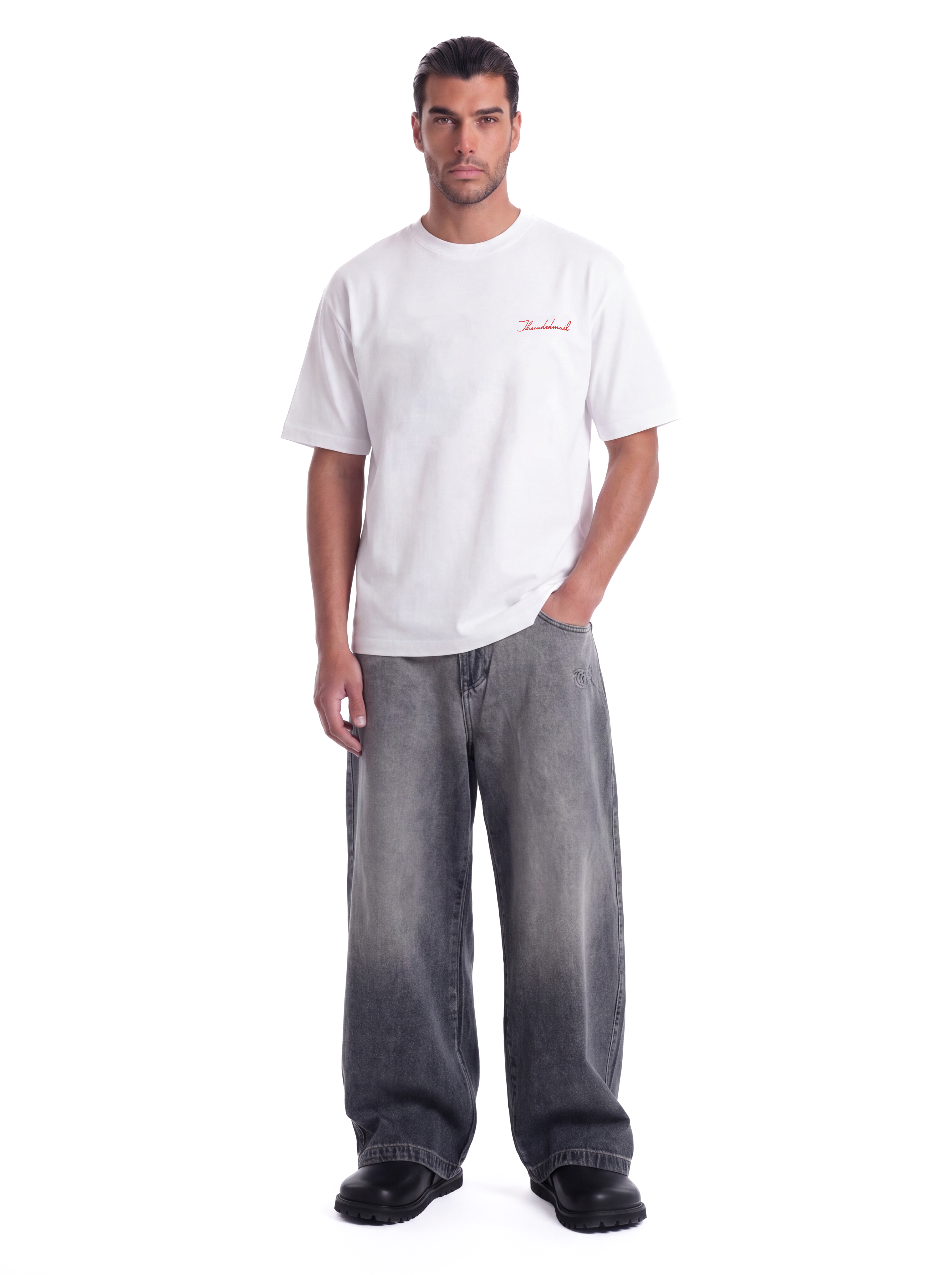 Signature Jeans