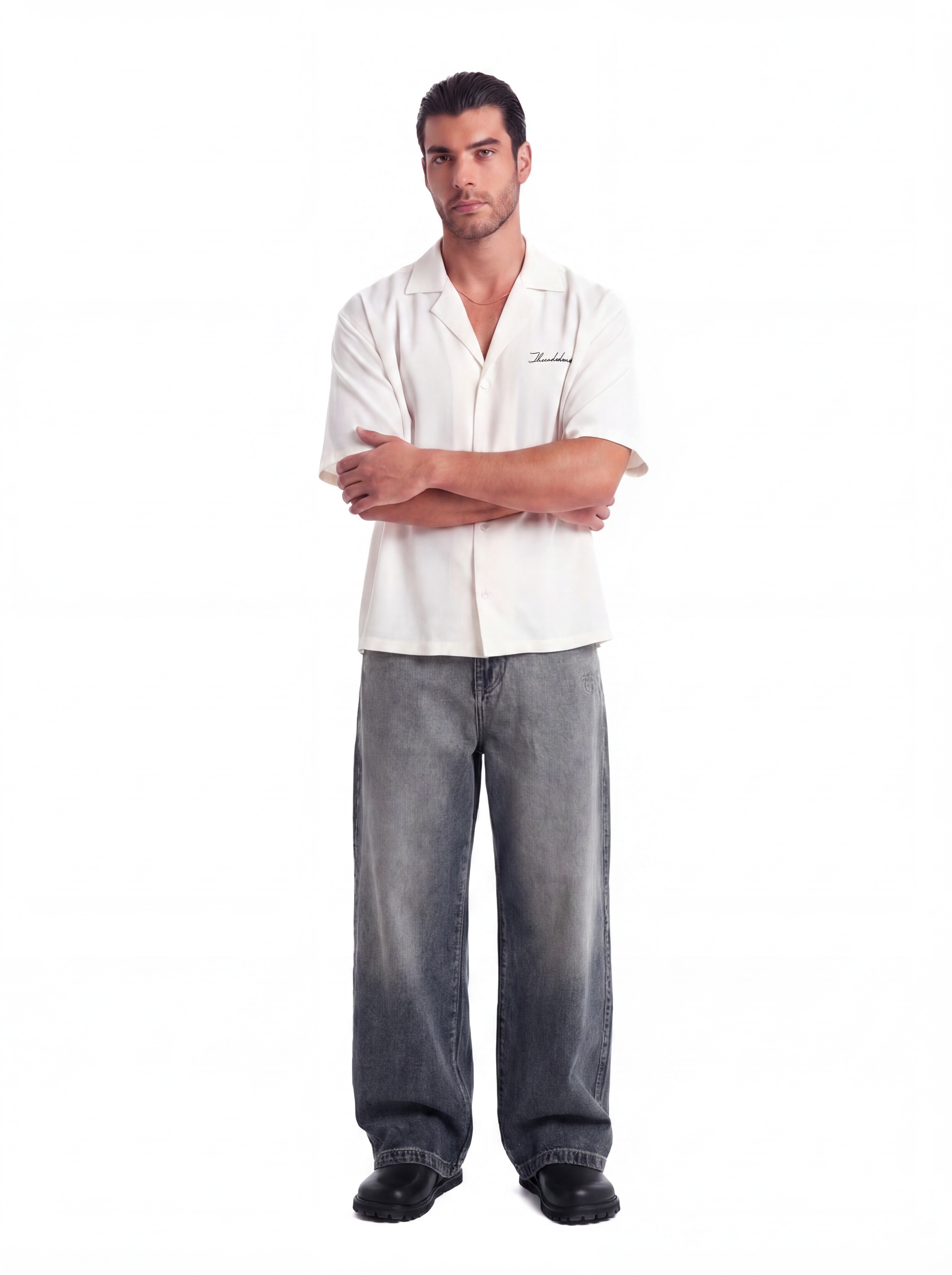 Classic | White SHIRT