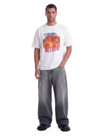 Riyadh | White T-SHIRT