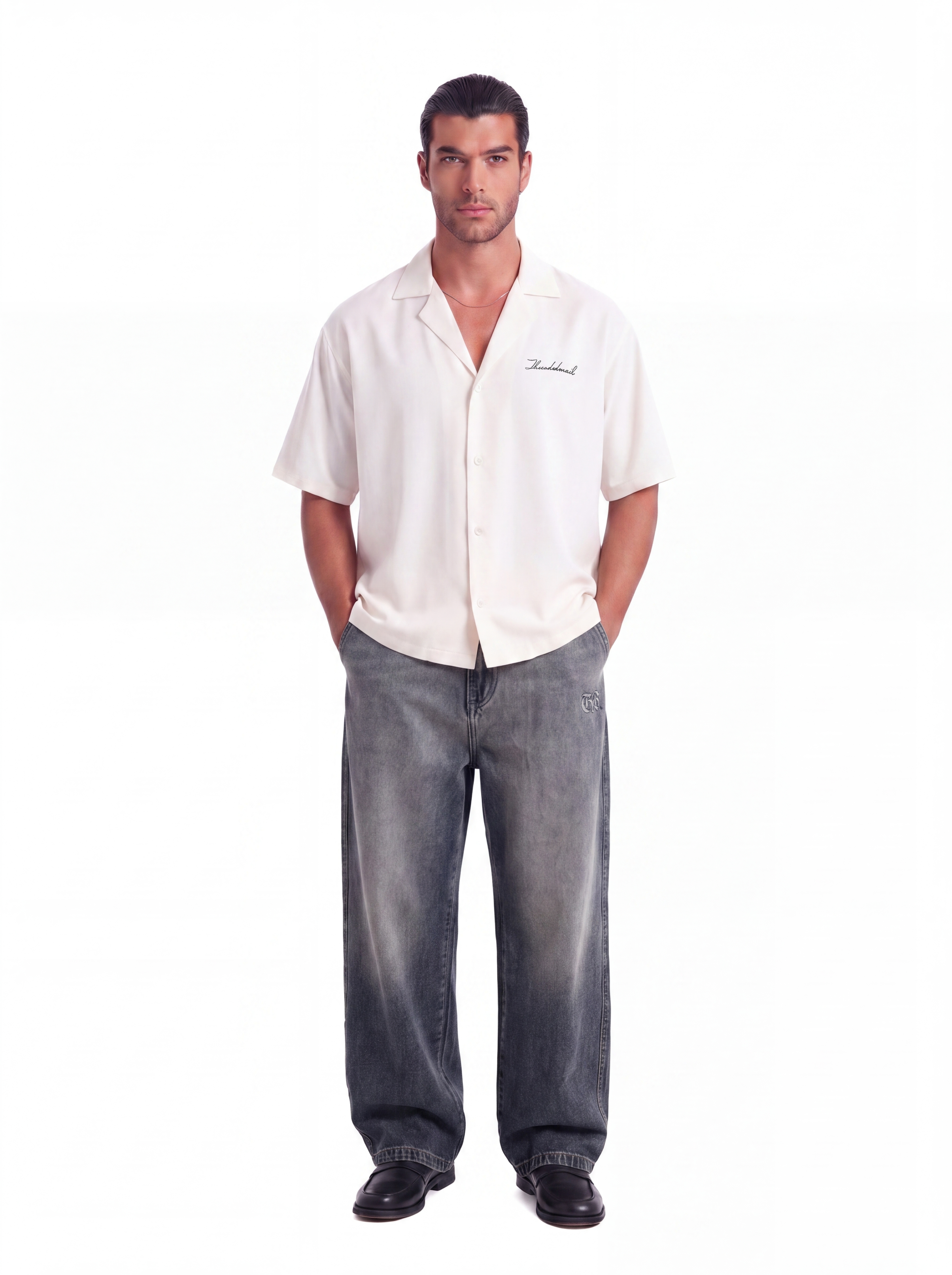 Classic | White SHIRT