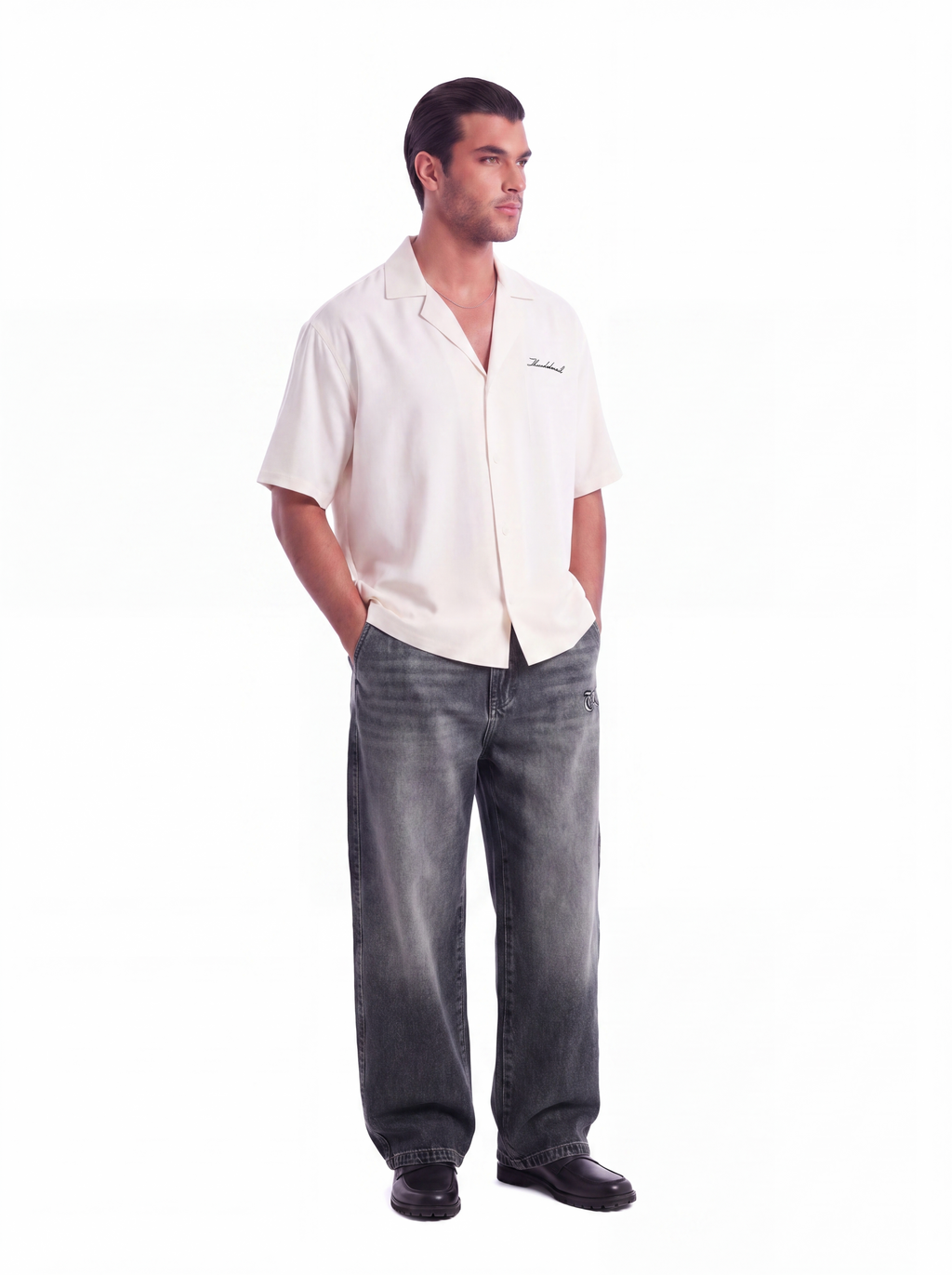 Classic | White SHIRT