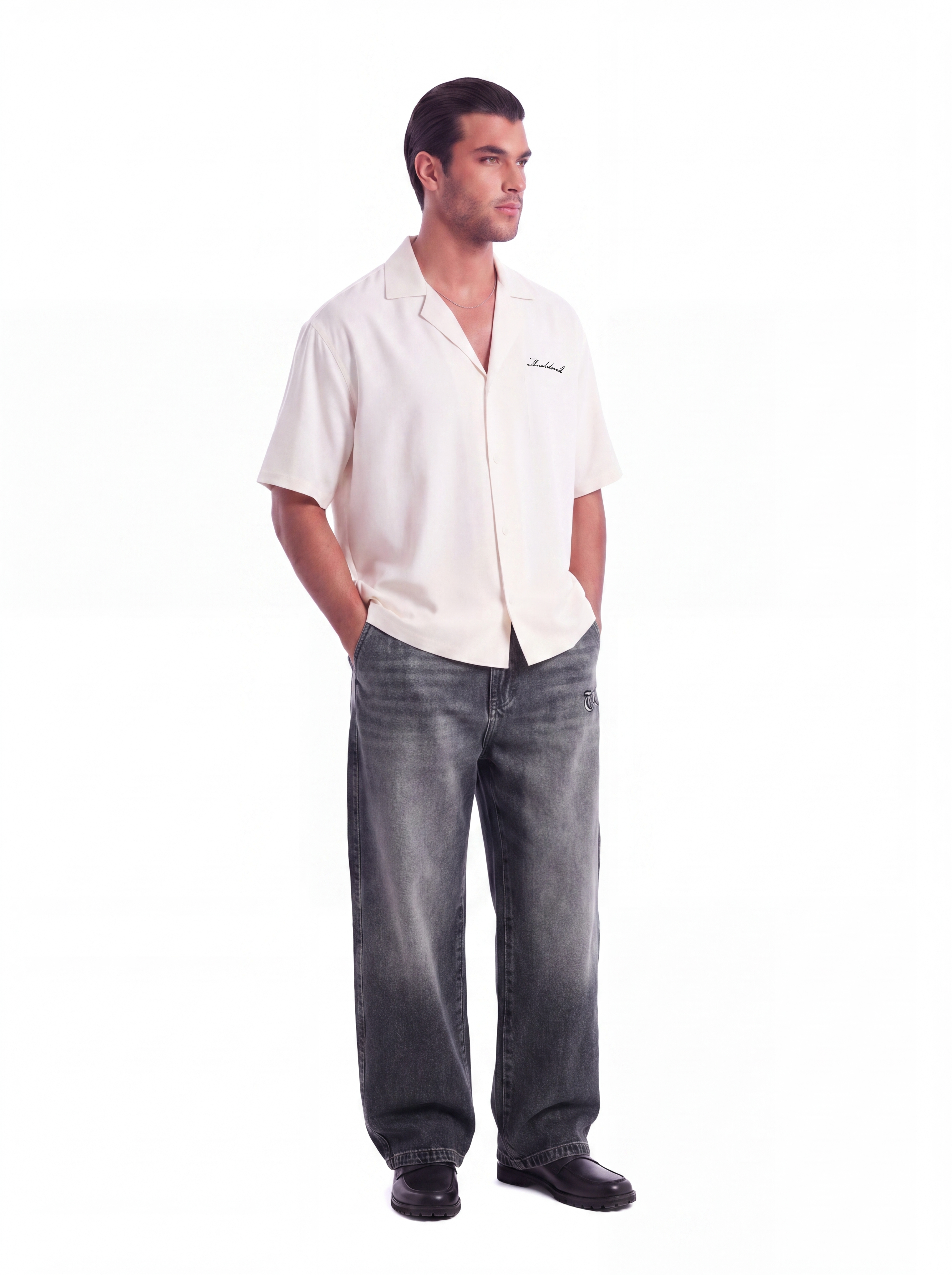 Classic | White SHIRT