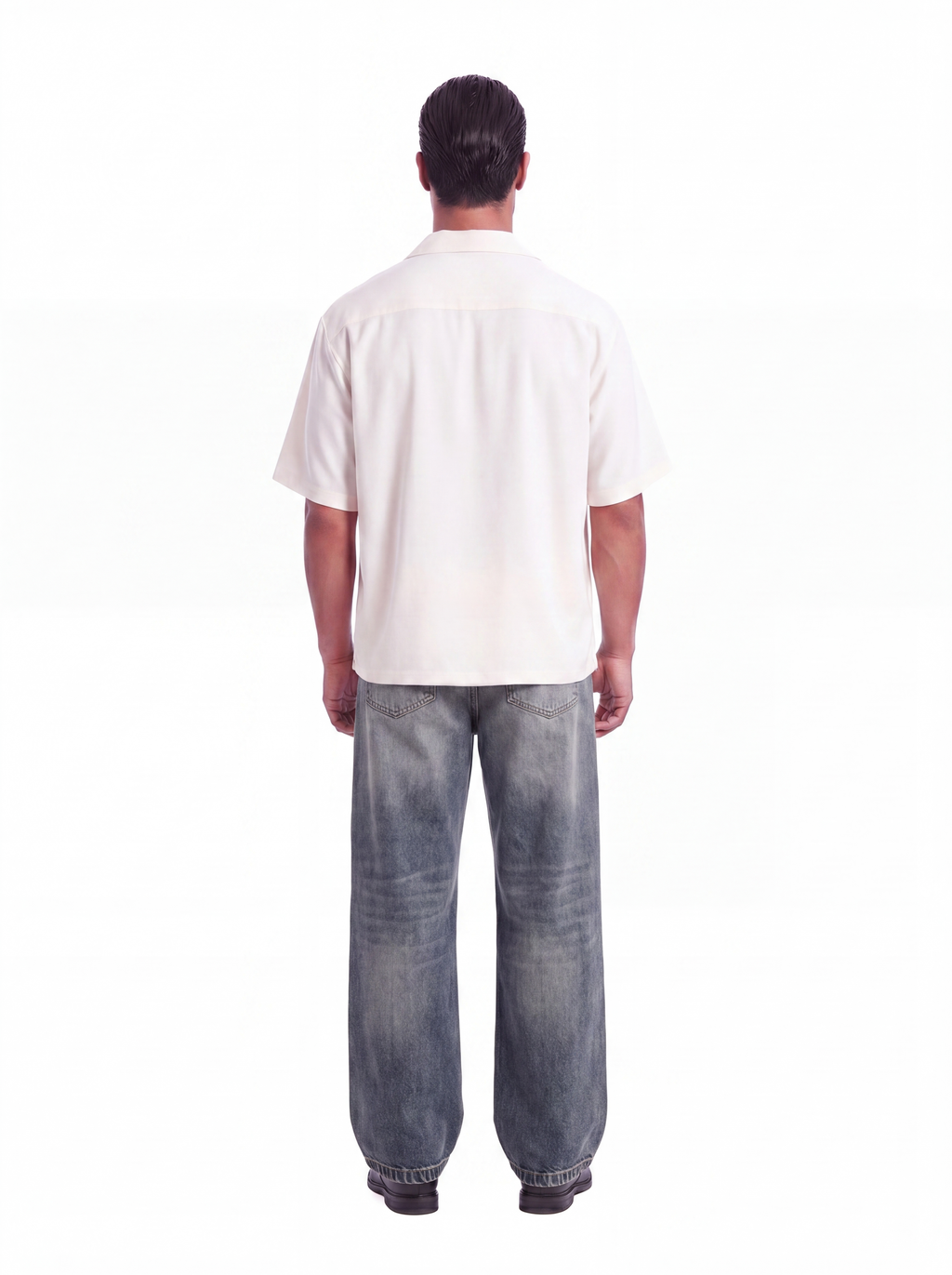 Classic | White SHIRT