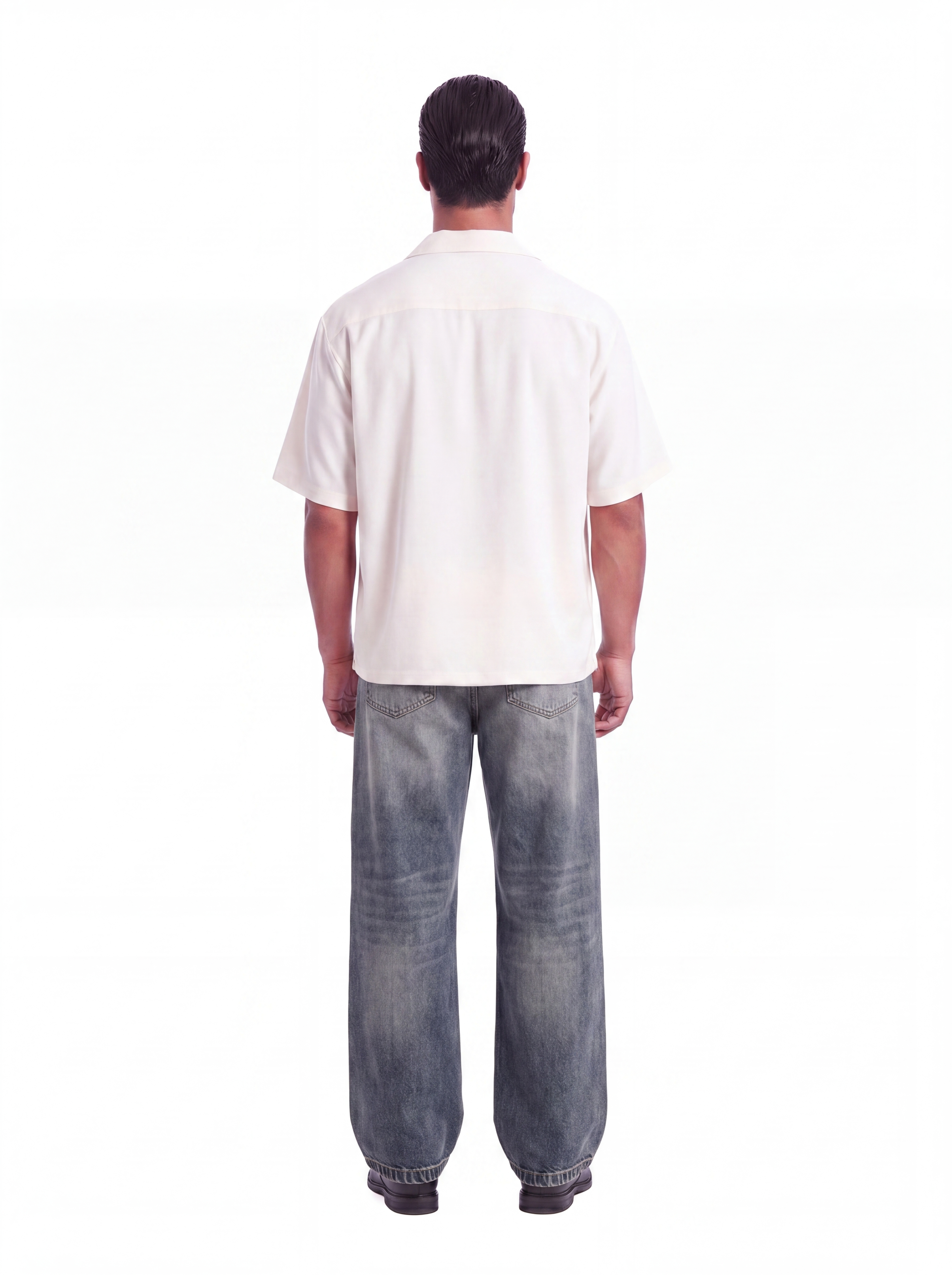 Classic | White SHIRT