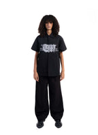 Short Sleeve | Black SHIRT