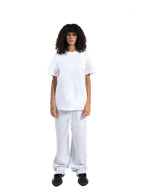 Classic | White T-SHIRT