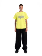 Neon Green T-SHIRT